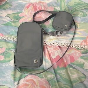 COPY - Lulu side bag